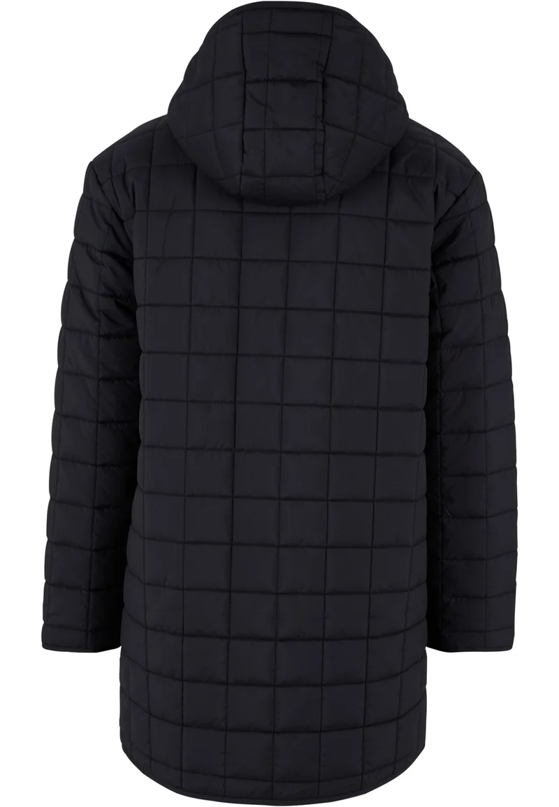 UC Polar Fleece Lined Parka