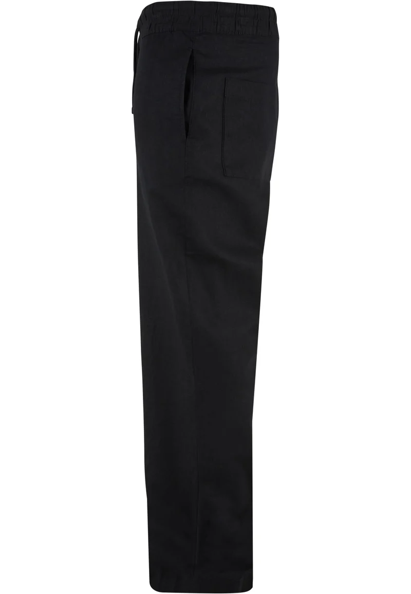 UC Loose Cotton Linen Pants