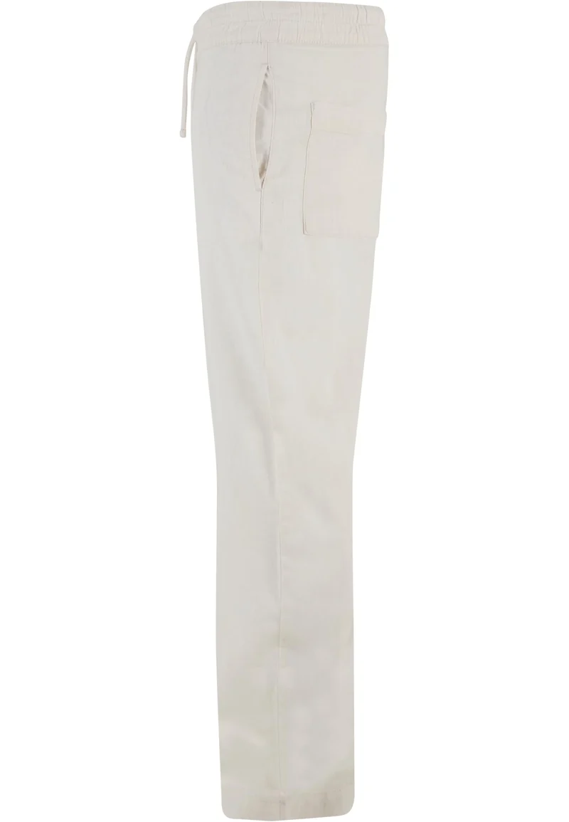 UC Loose Cotton Linen Pants