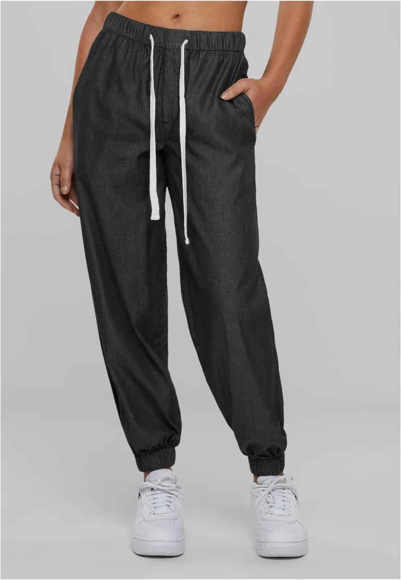 UC Light Denim Jogpants