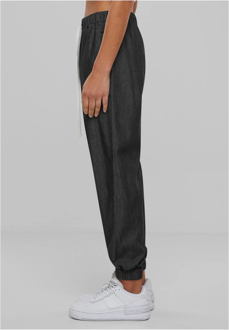 UC Light Denim Jogpants