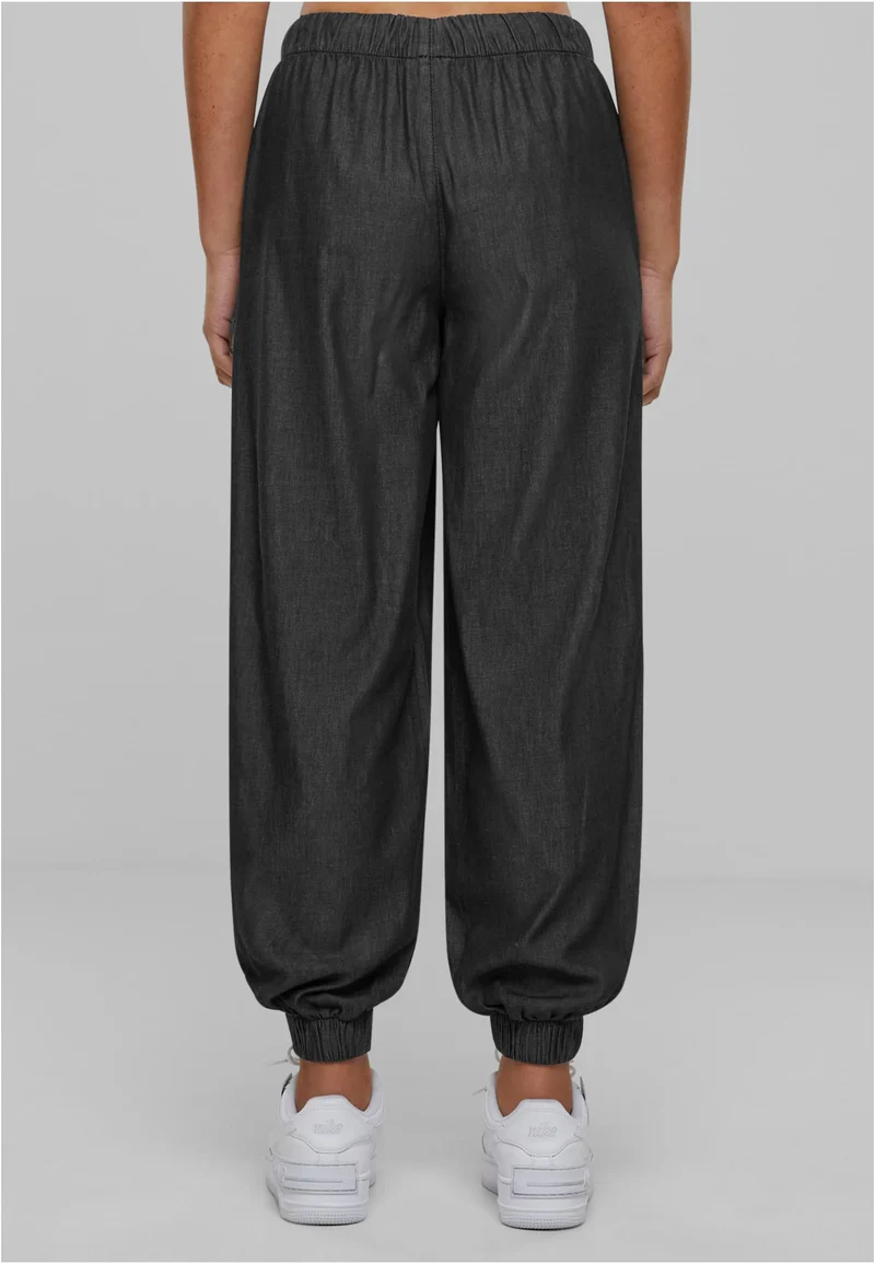 UC Light Denim Jogpants