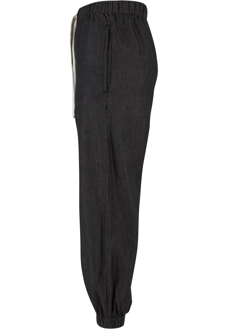 UC Light Denim Jogpants