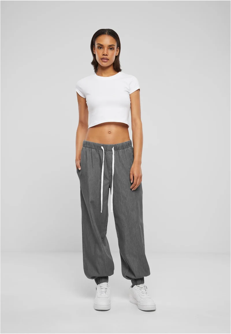 UC Light Denim Jogpants