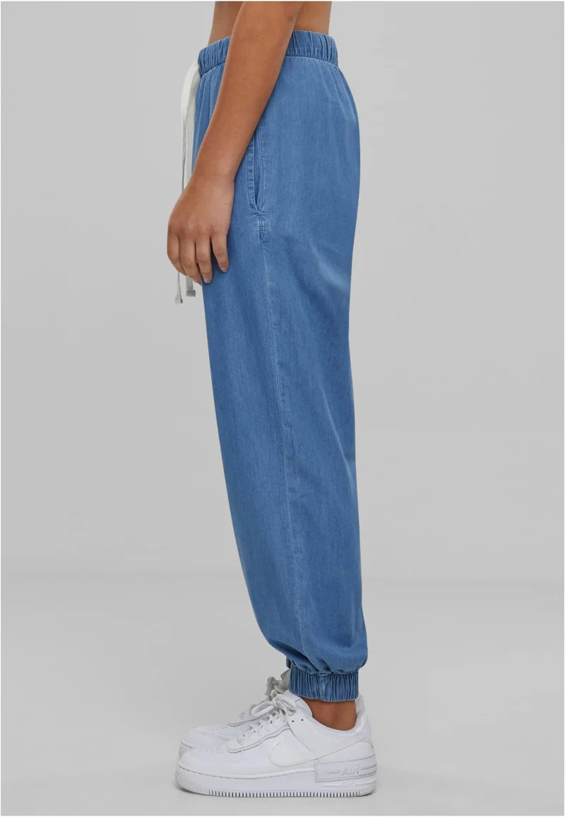 UC Light Denim Jogpants