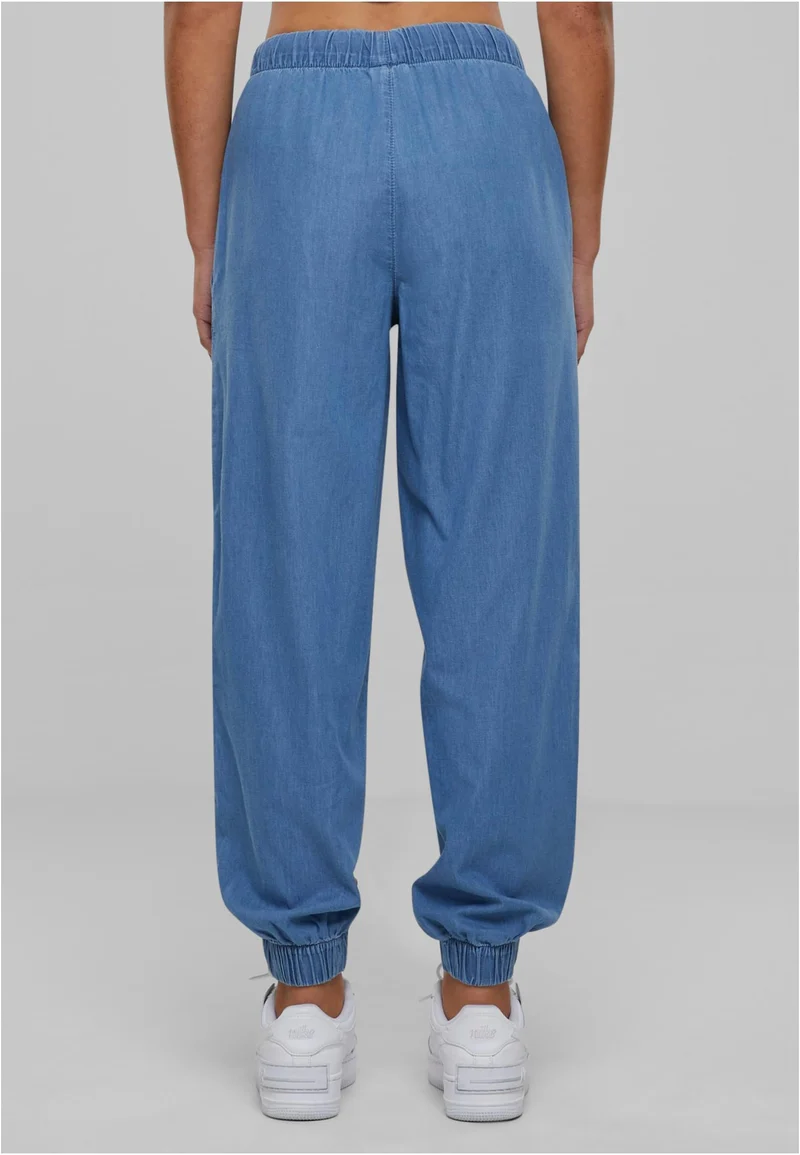 UC Light Denim Jogpants