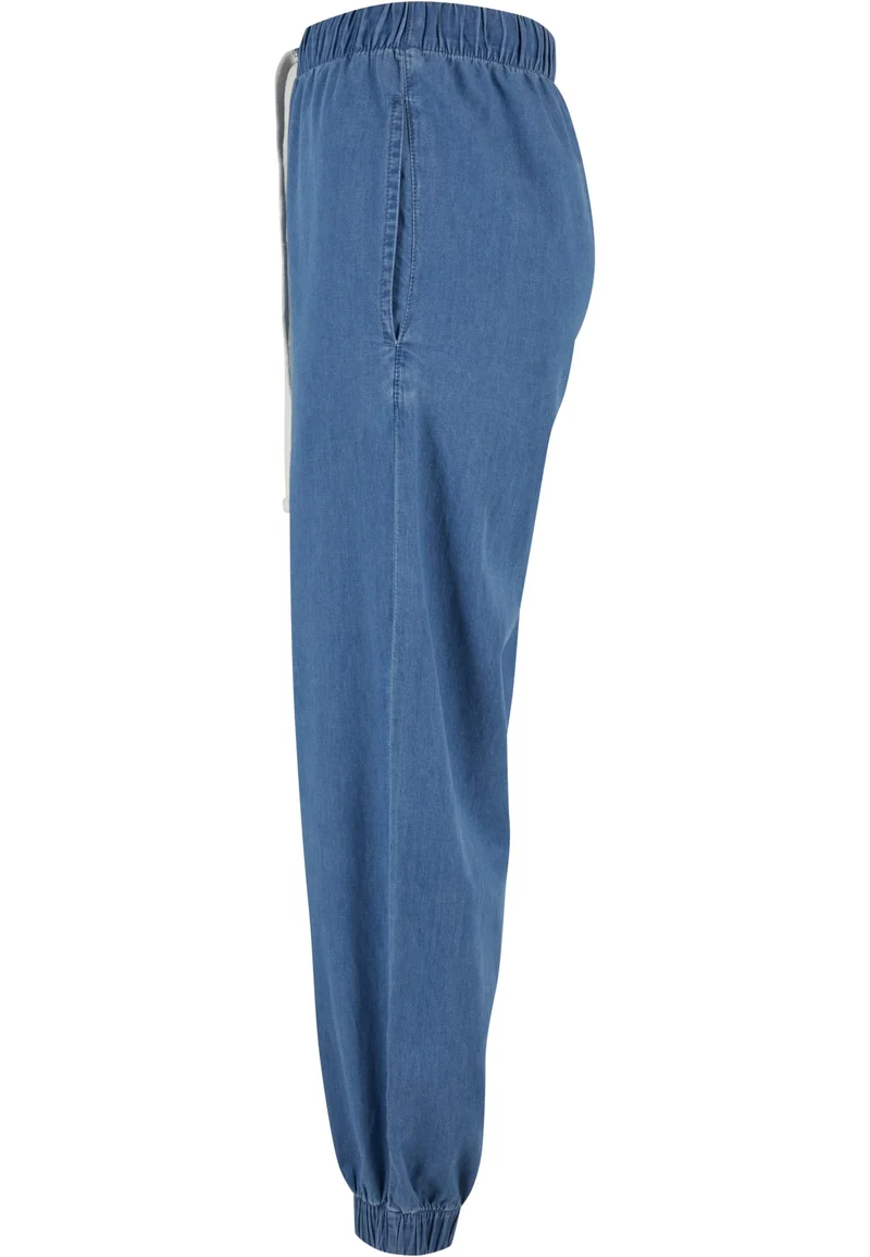 UC Light Denim Jogpants