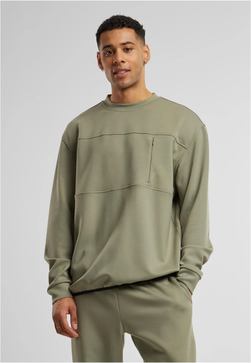 UC Scuba Zip Pocket Crew