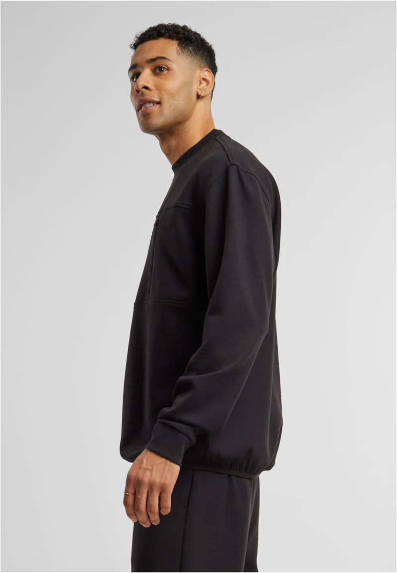 UC Scuba Zip Pocket Crew