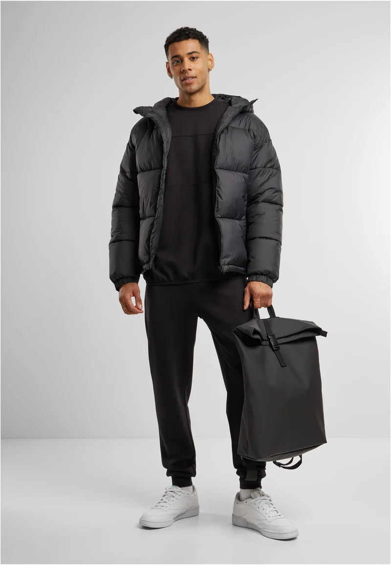 UC Scuba Zip Pocket Crew
