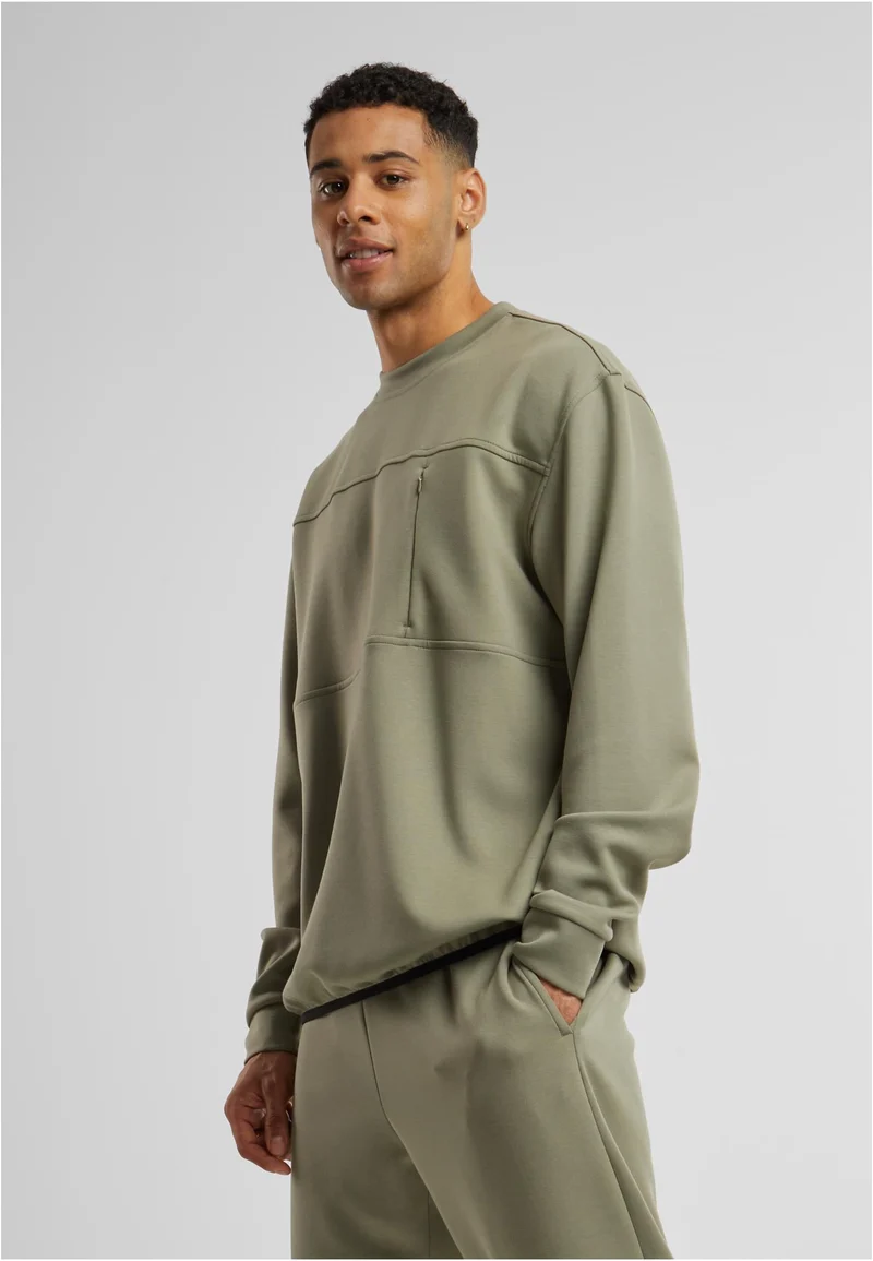 UC Scuba Zip Pocket Crew
