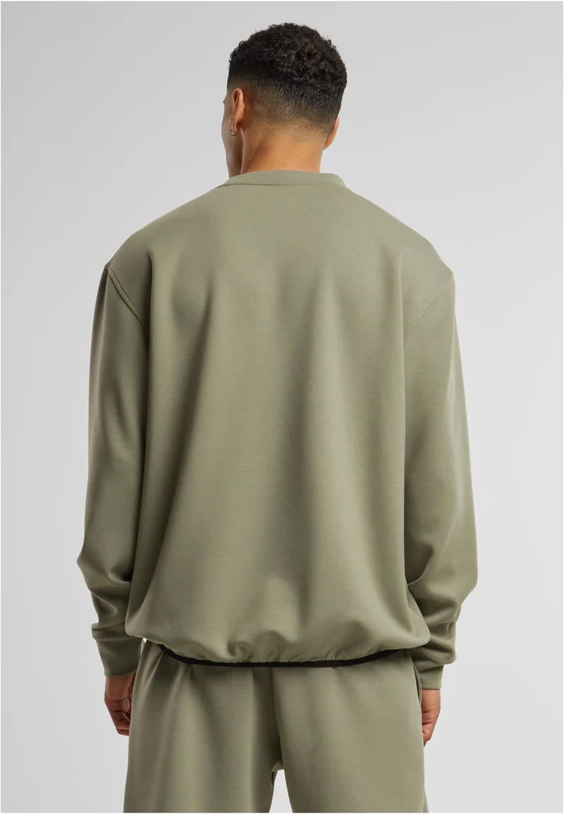 UC Scuba Zip Pocket Crew