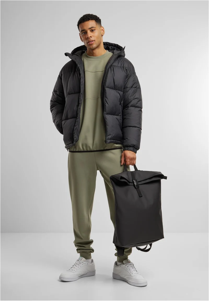 UC Scuba Zip Pocket Crew