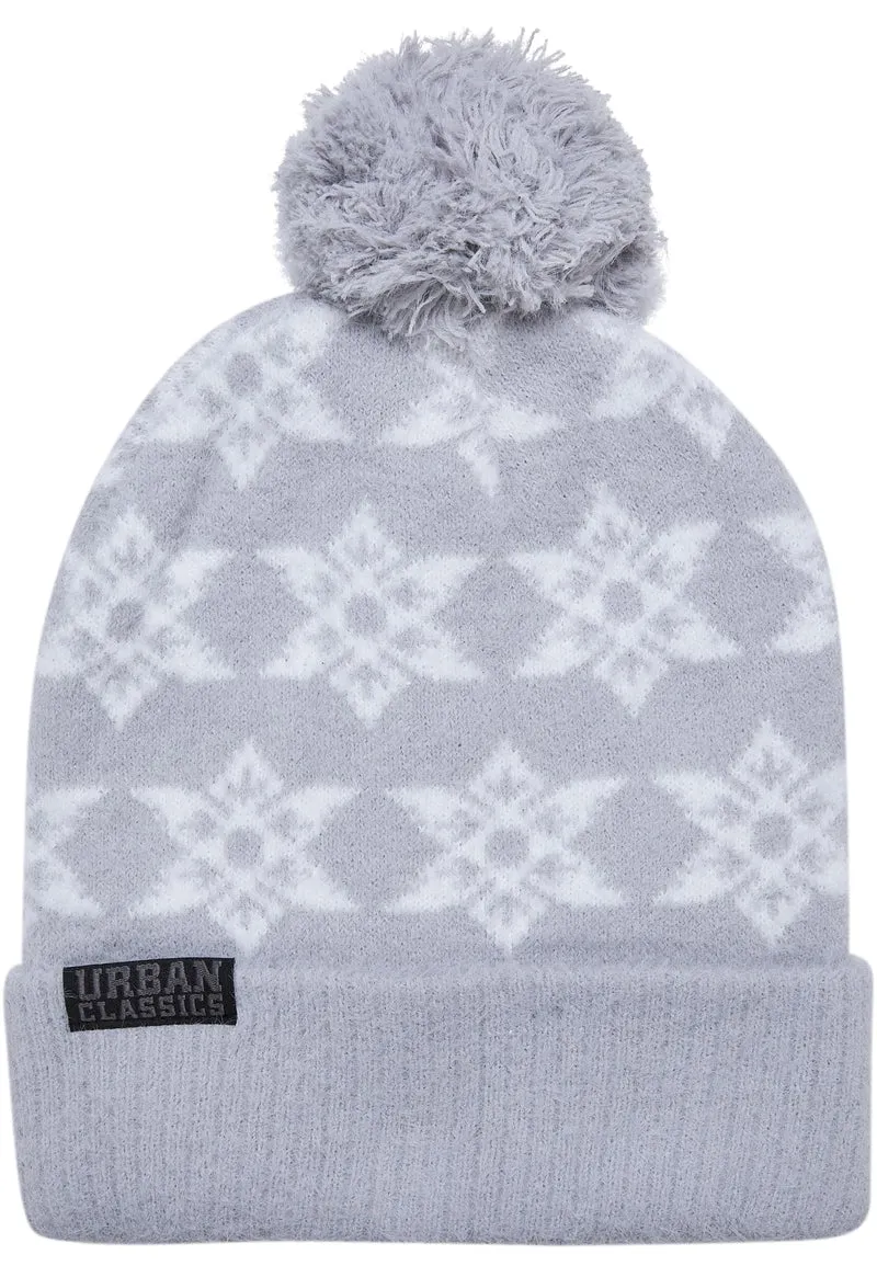 UC Pom Beanie