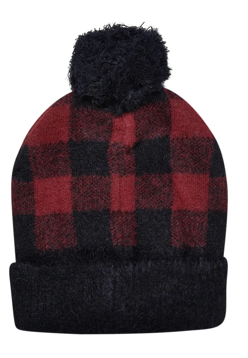UC Pom Beanie
