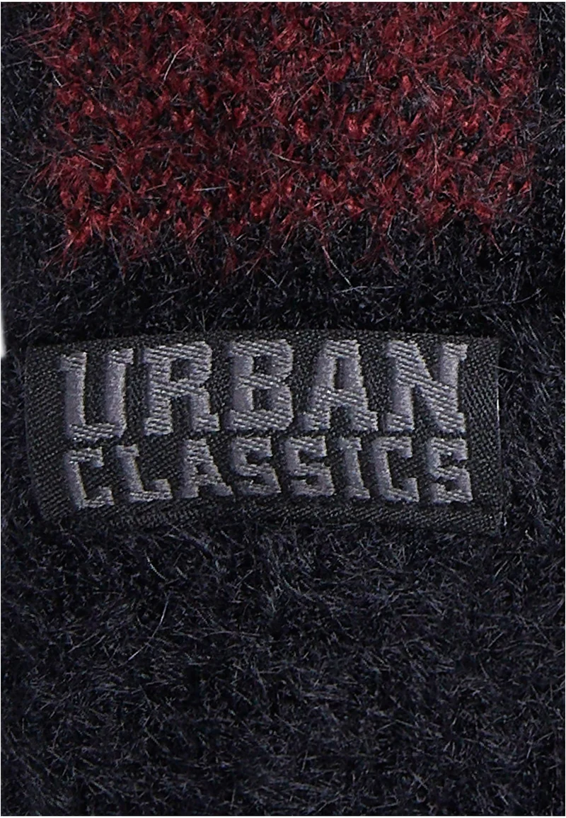 UC Pom Beanie