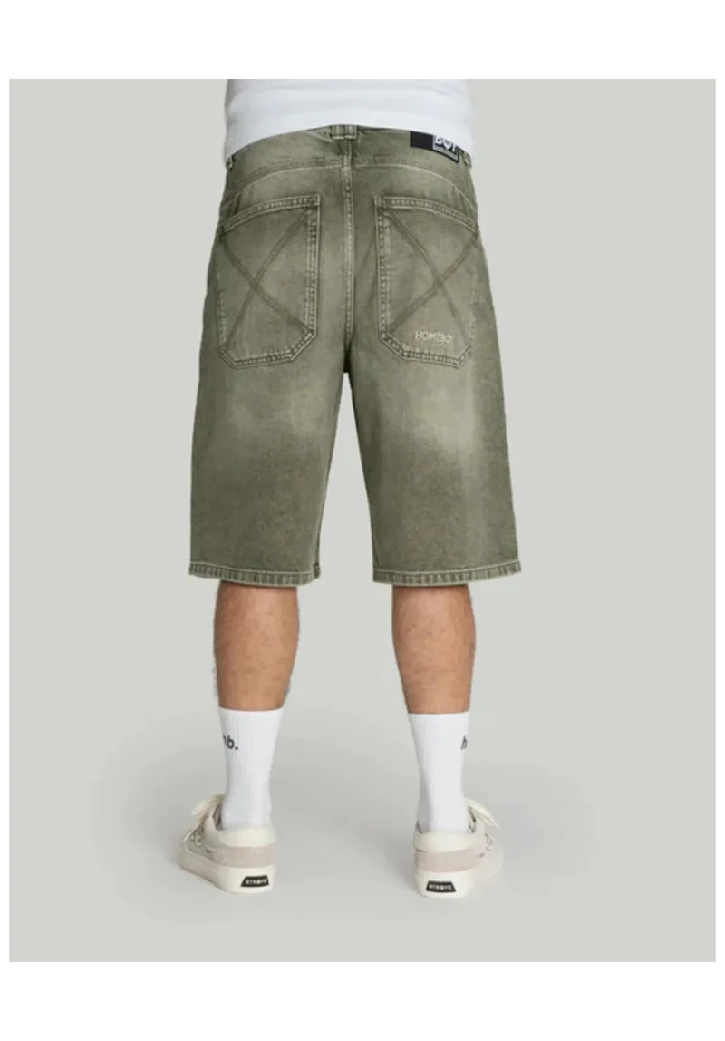 X-tra Baggy Dye Denim