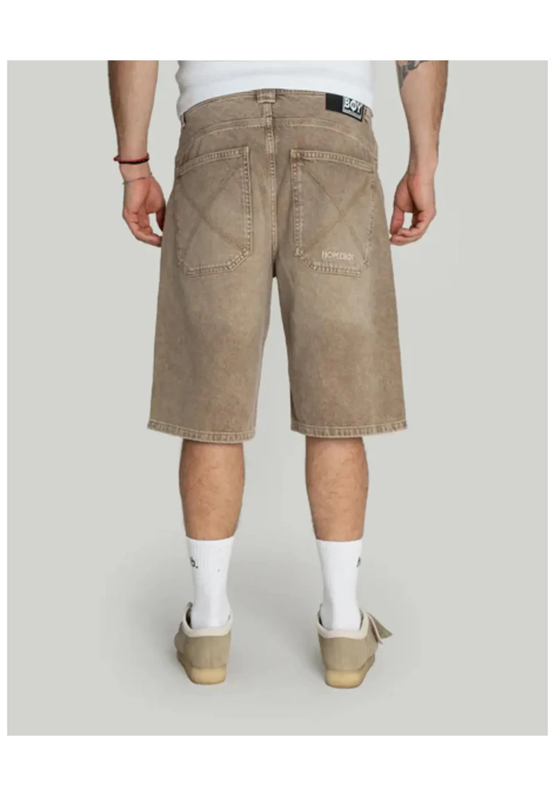 X-tra Baggy Dye Denim