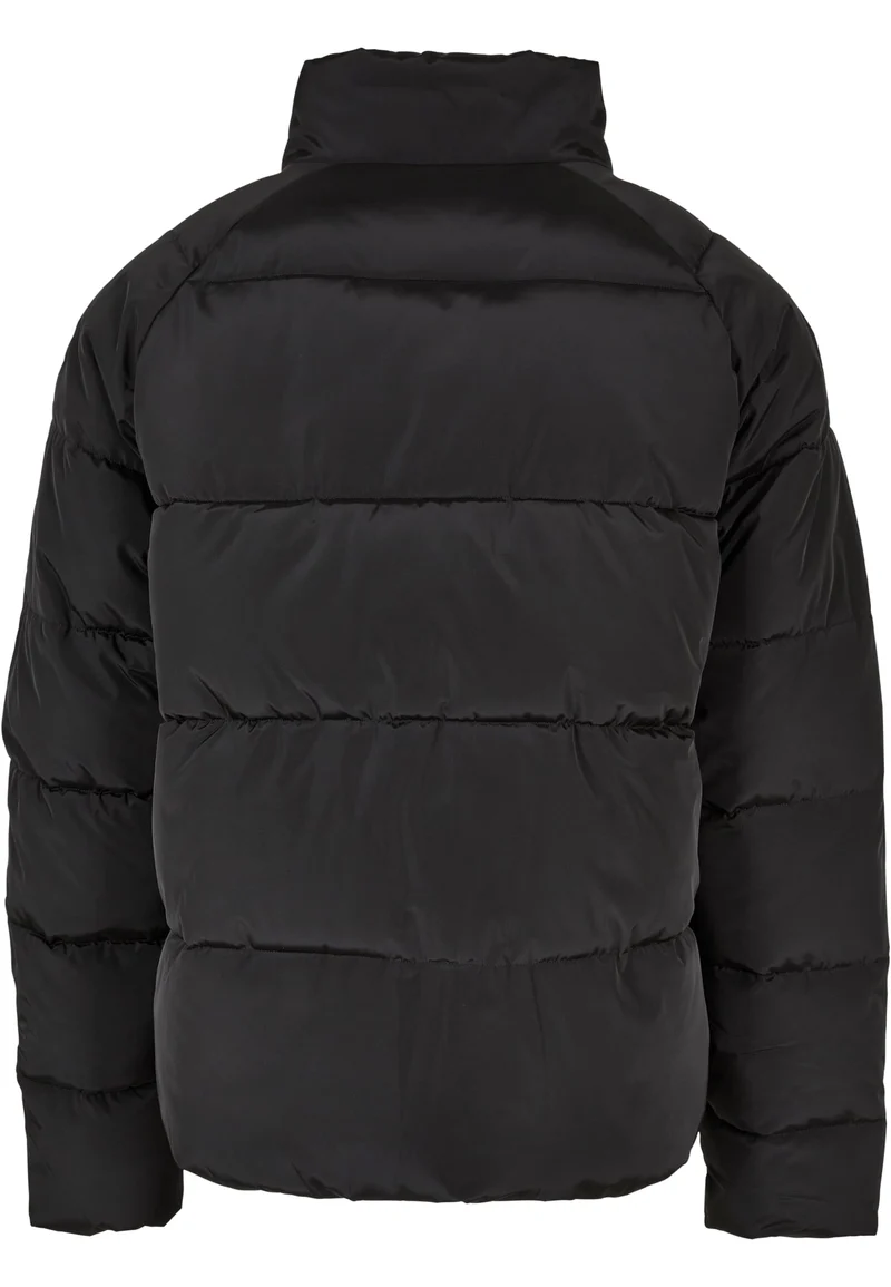 UC Raglan Puffer Jacket