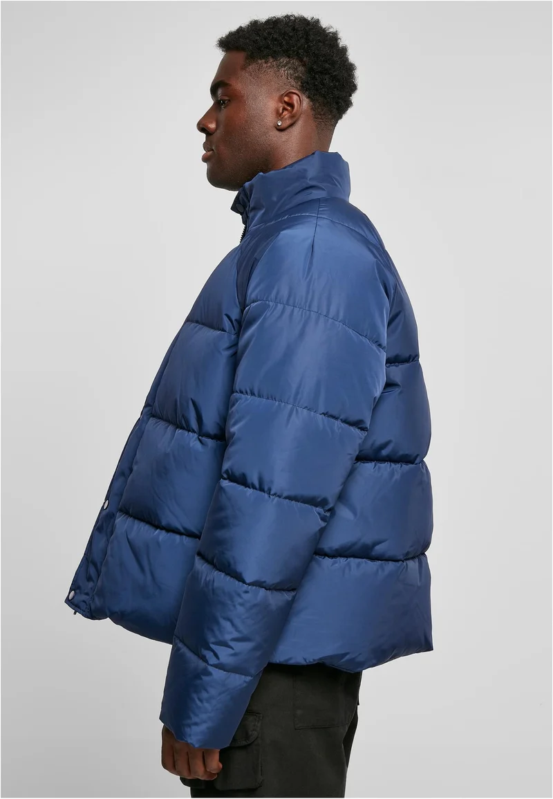 UC Raglan Puffer Jacket