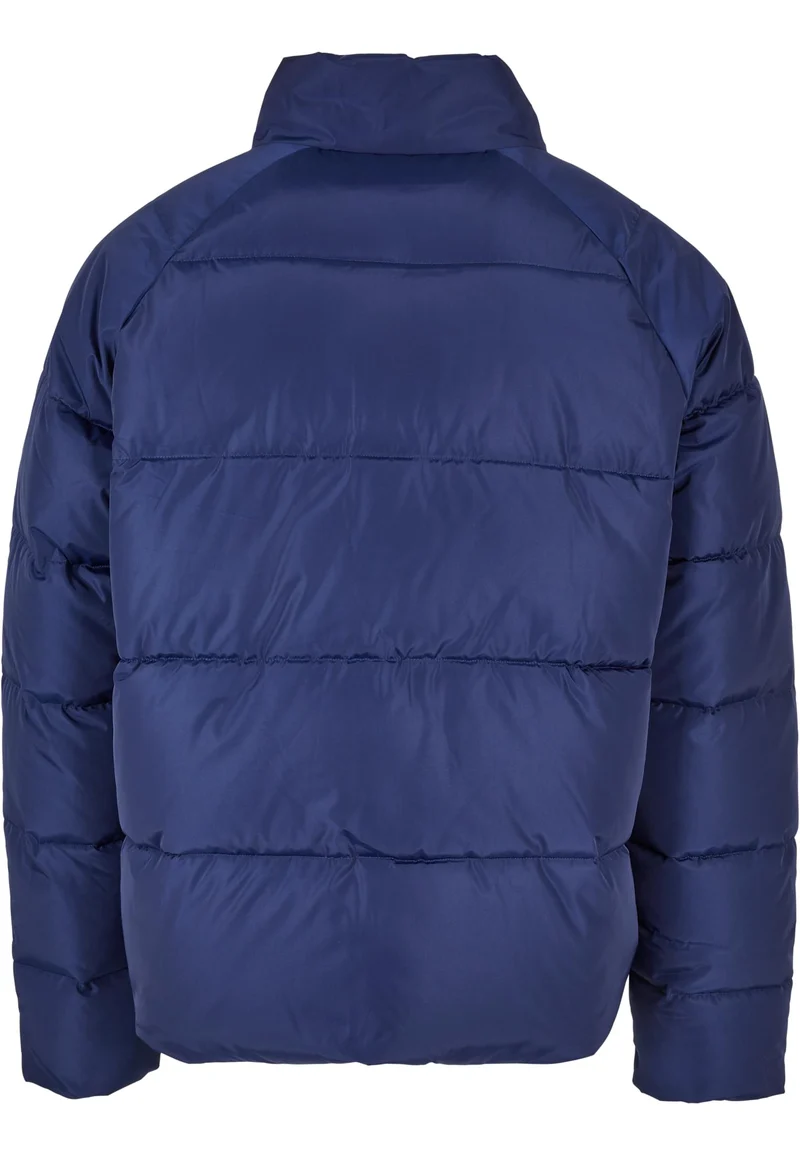UC Raglan Puffer Jacket