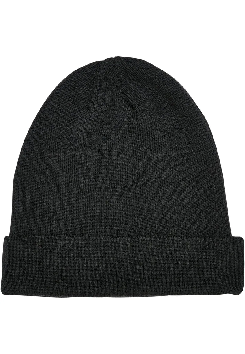 UC Recycled Basic Beanie