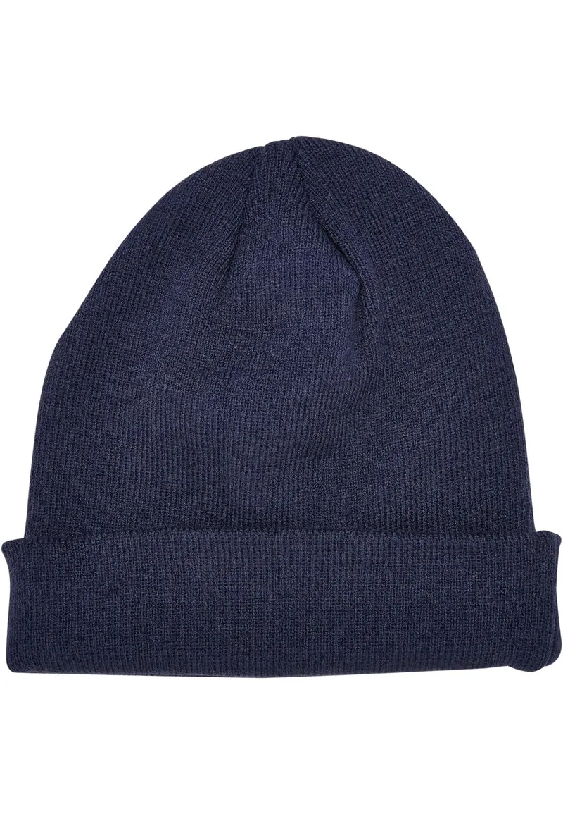 UC Recycled Basic Beanie