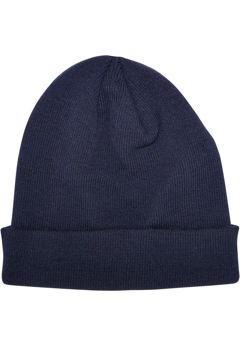 UC Recycled Basic Beanie