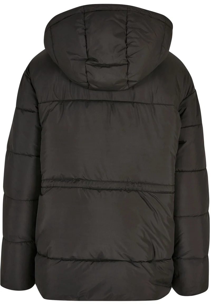 UC Waisted Puffer Jacket