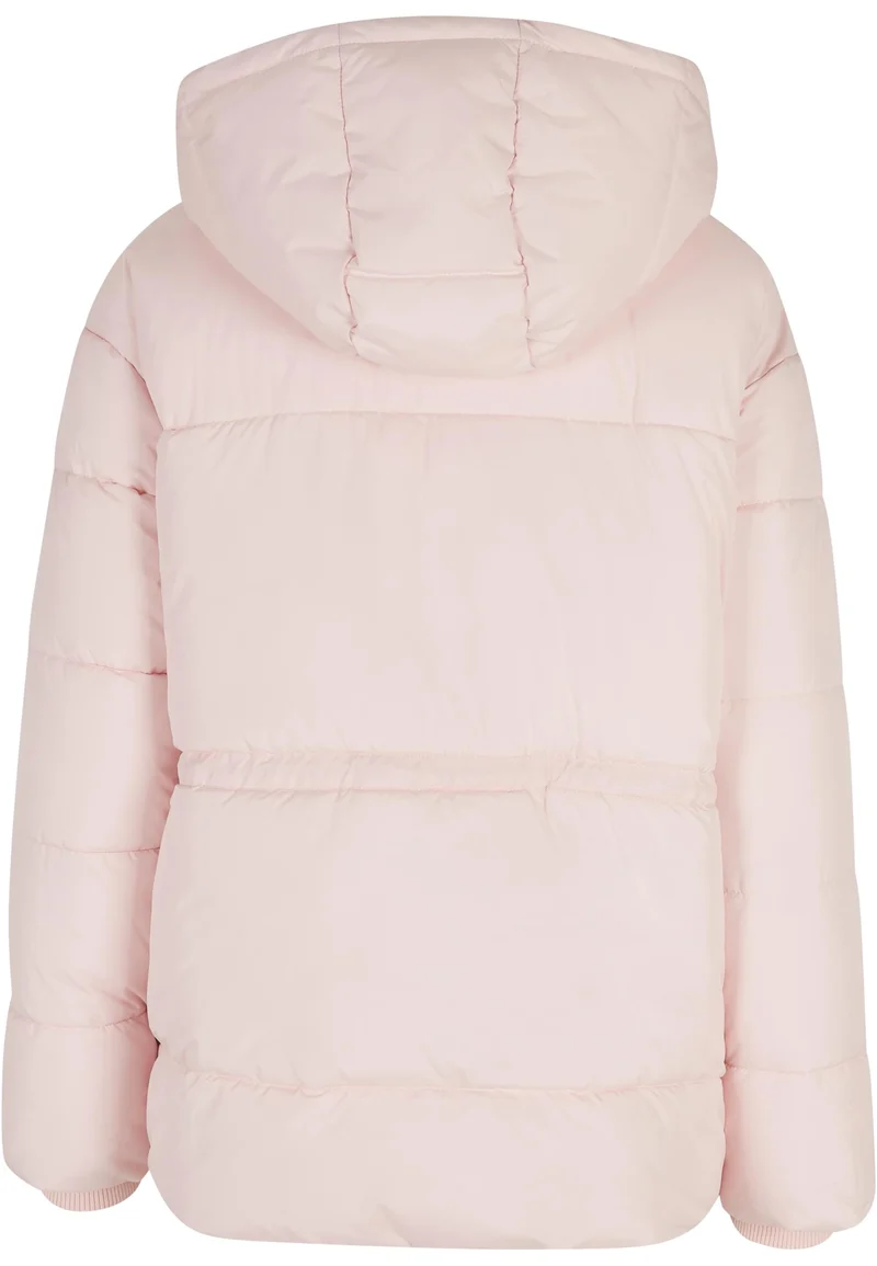 UC Waisted Puffer Jacket