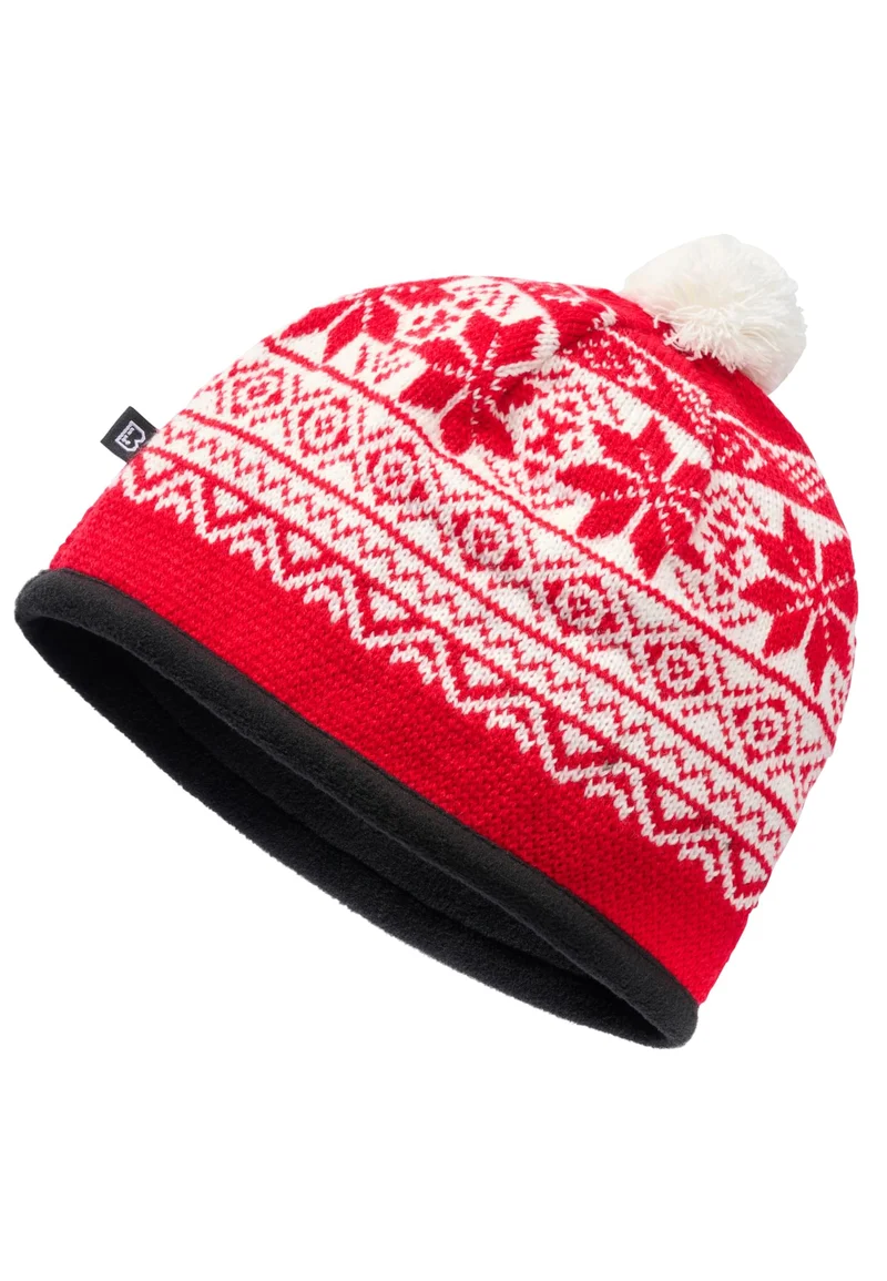 B Snow Cap