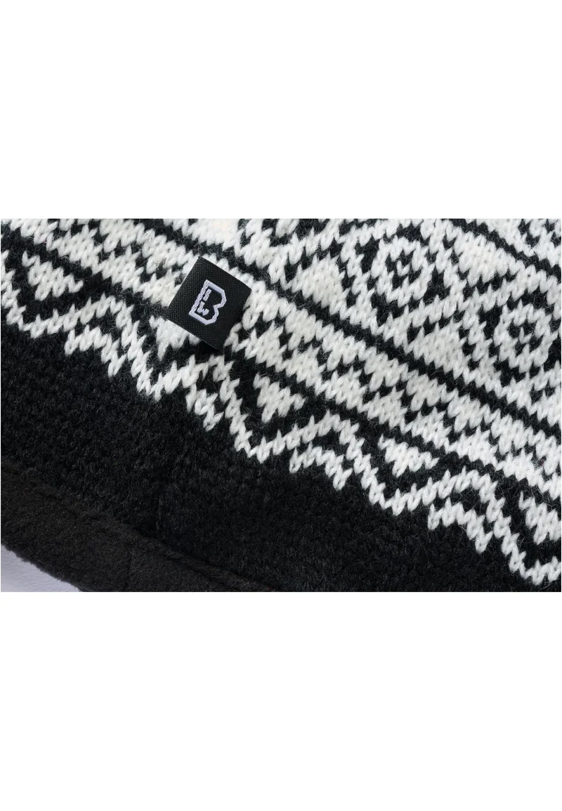 B Snow Cap