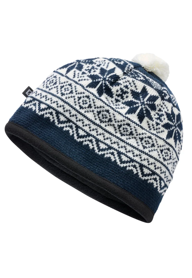 B Snow Cap