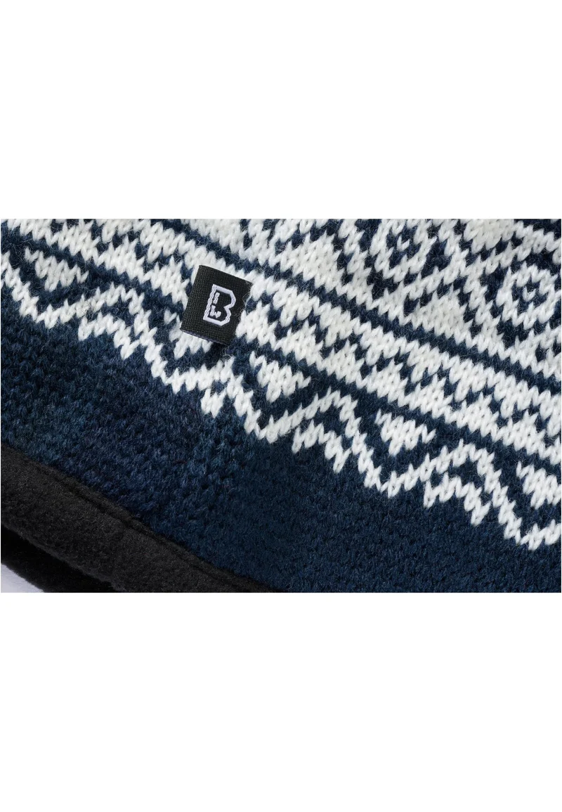 B Snow Cap