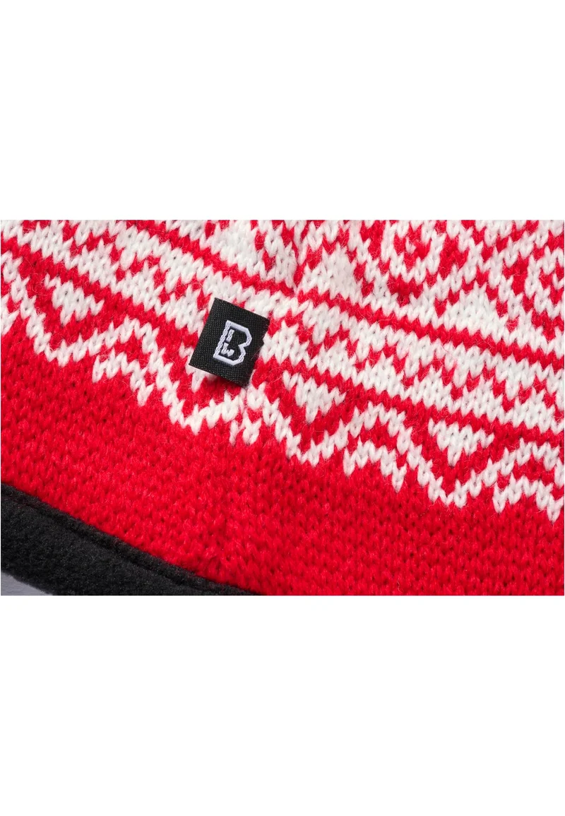 B Snow Cap