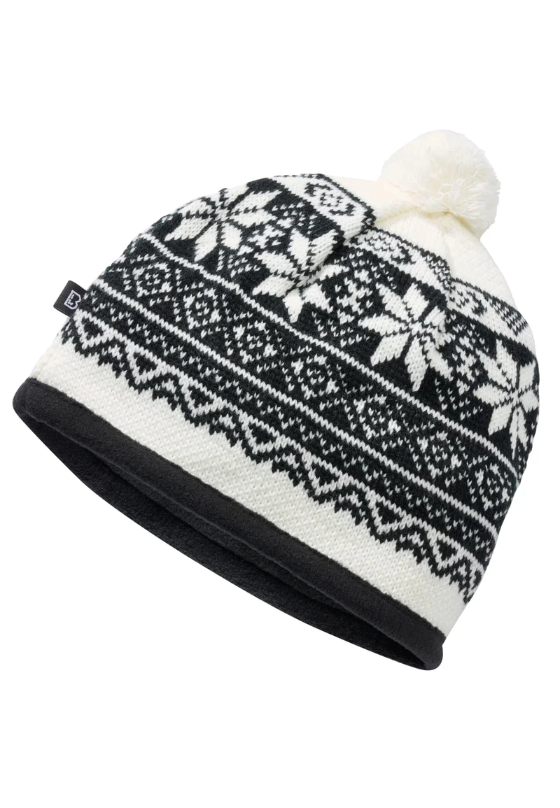 B Snow Cap