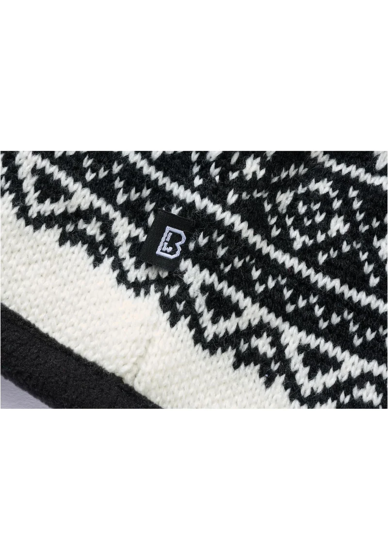 B Snow Cap