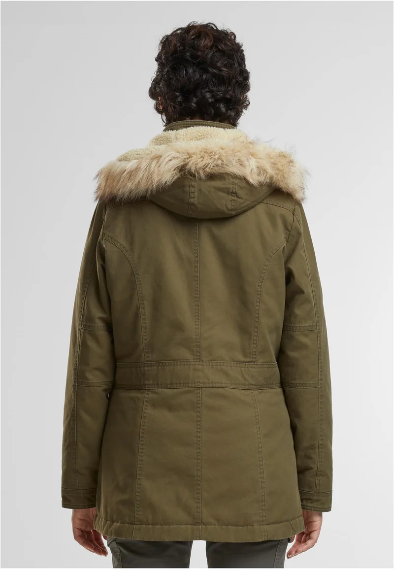 B Nila Winterparka