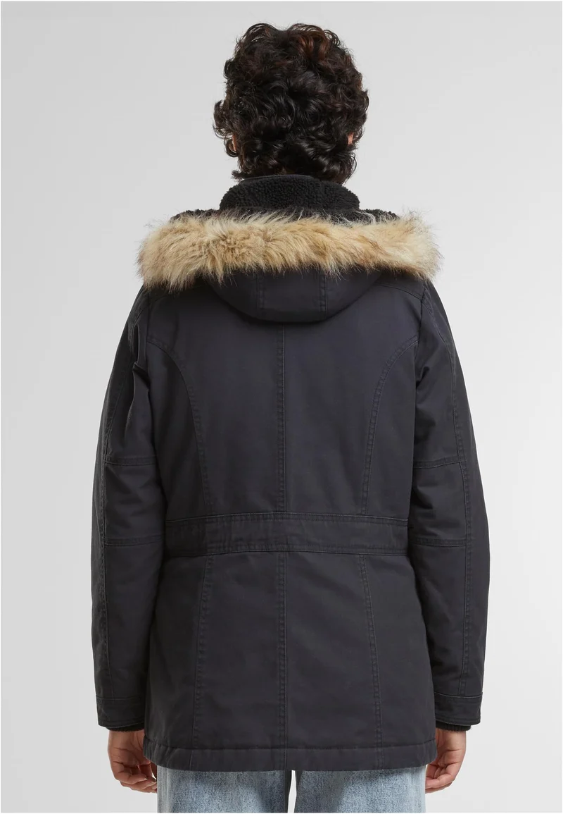 B Nila Winterparka