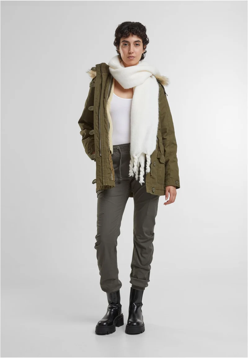 B Nila Winterparka