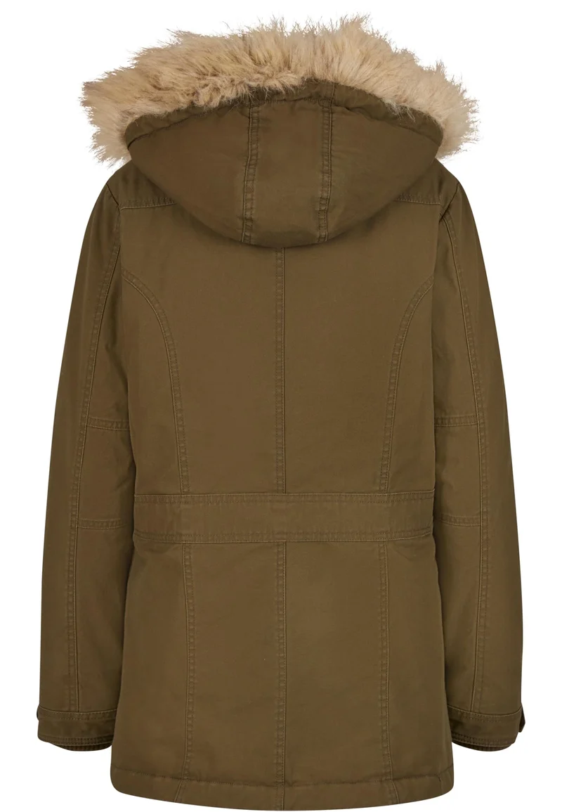 B Nila Winterparka