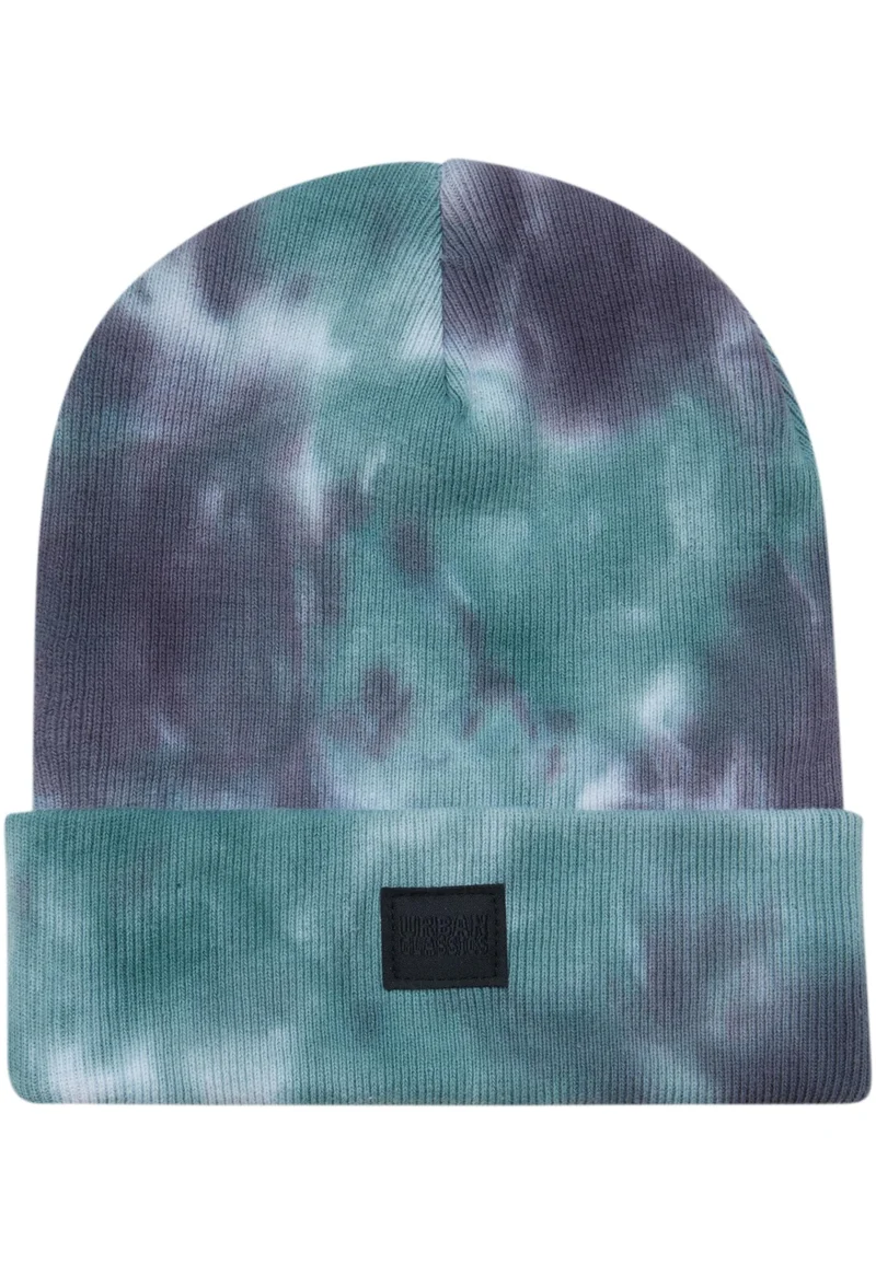UC Tie Dye Beanie
