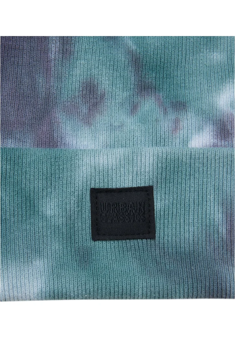 UC Tie Dye Beanie
