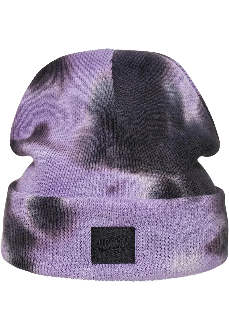 UC Tie Dye Beanie