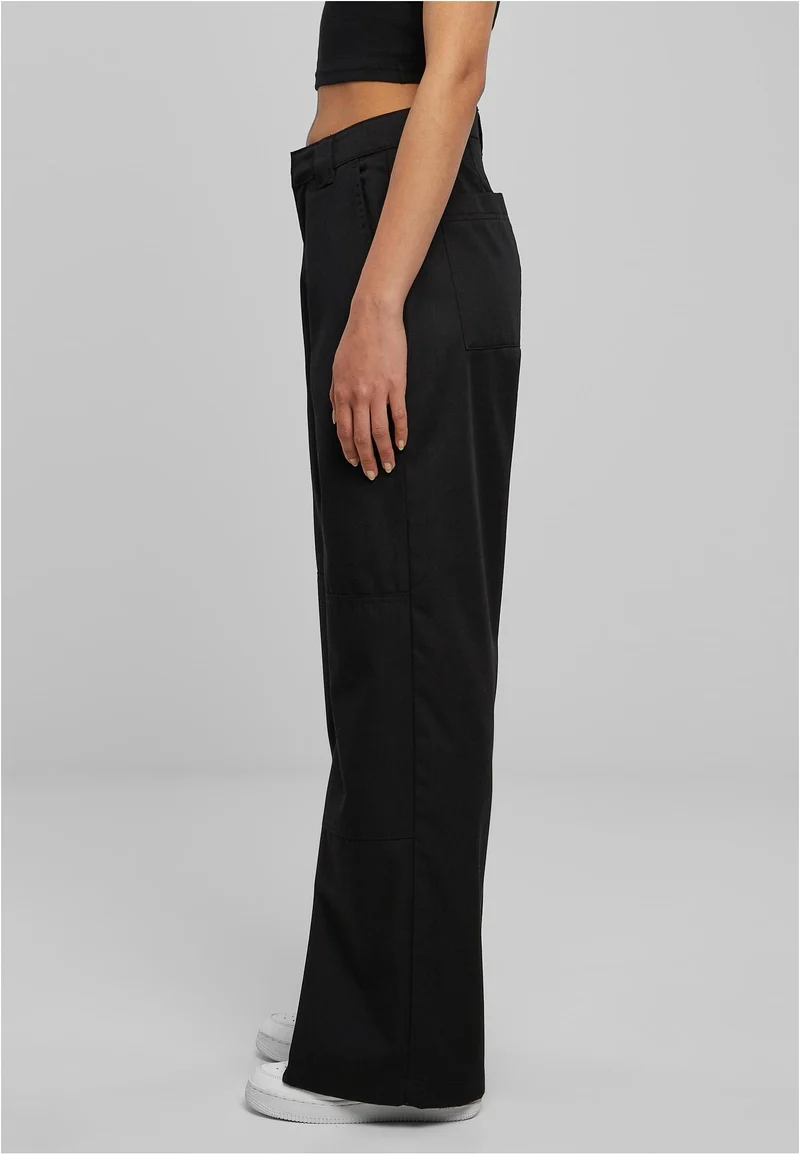 UC Straight Leg Workwear Pants