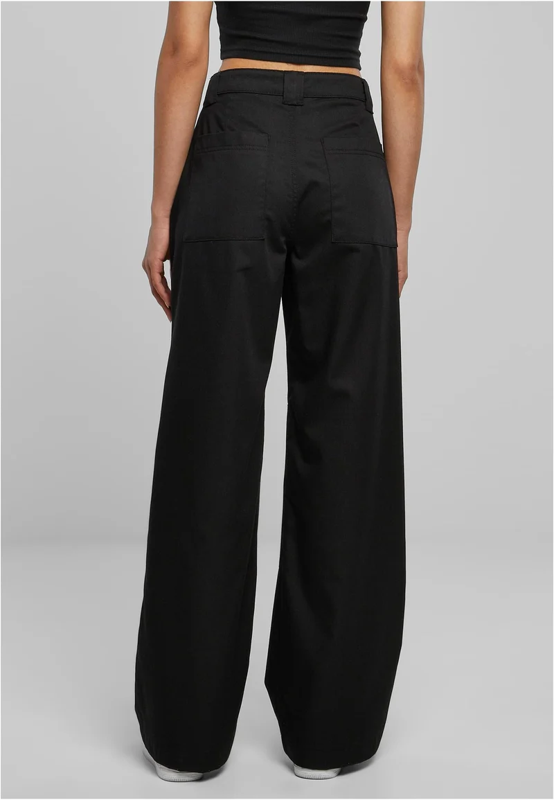 UC Straight Leg Workwear Pants
