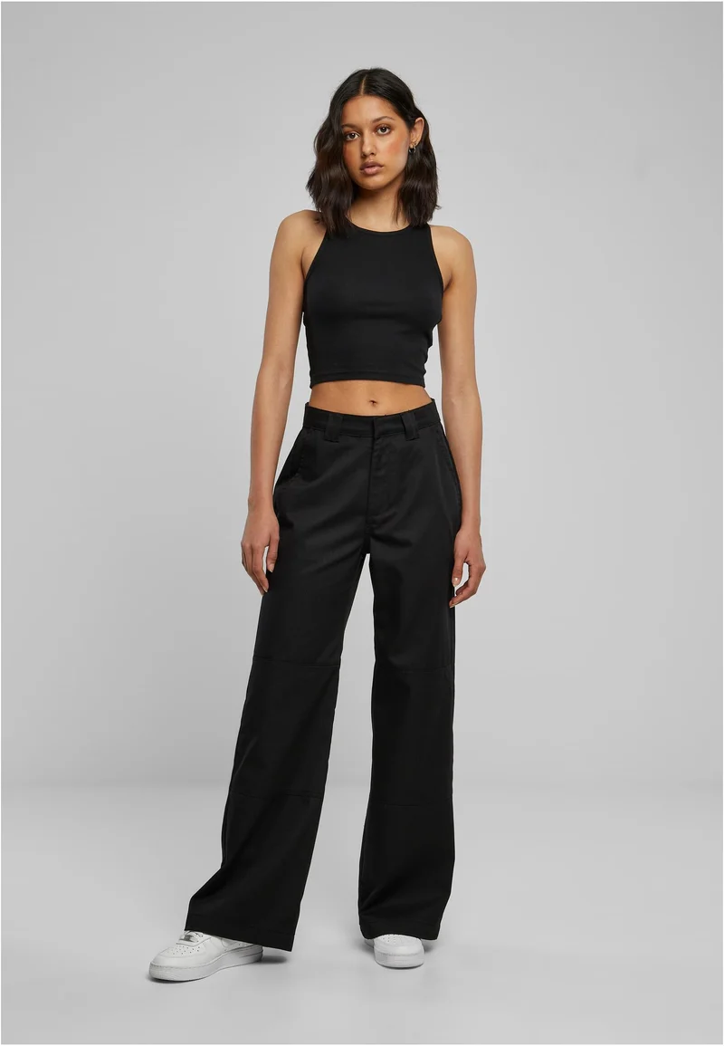 UC Straight Leg Workwear Pants