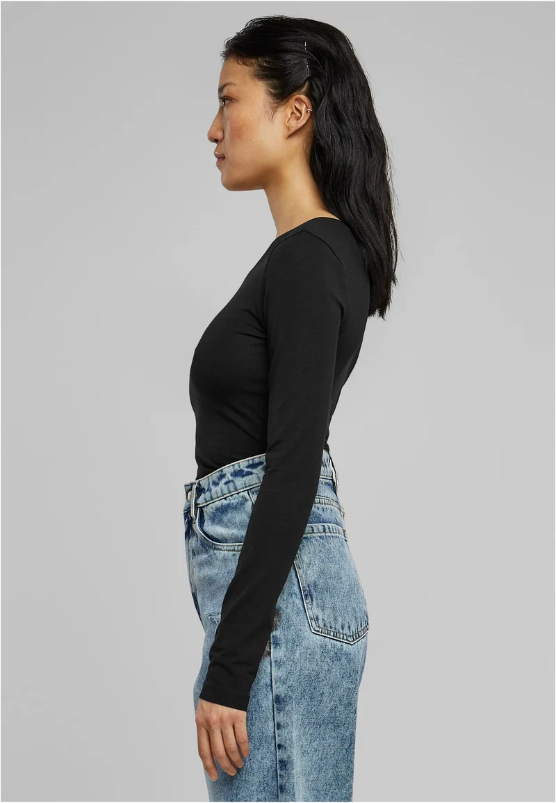 UC Stretch Jersey Longsleeve Body
