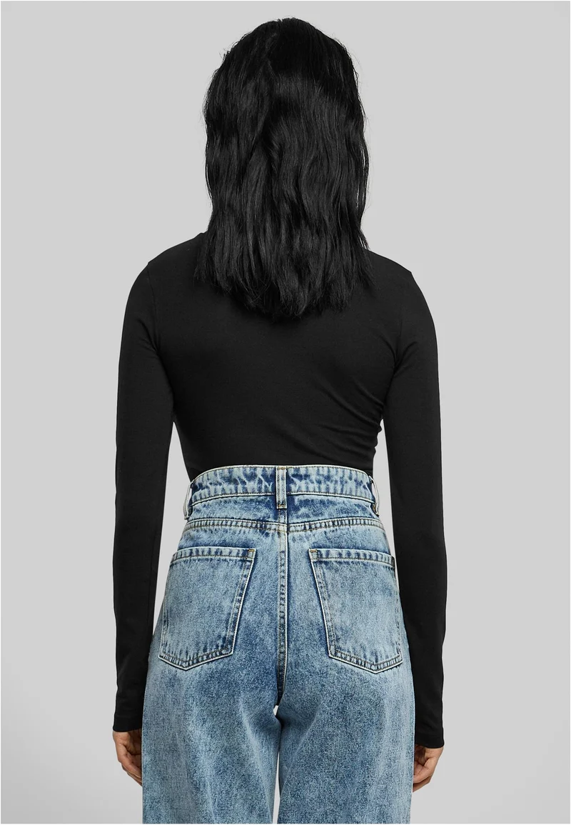 UC Stretch Jersey Longsleeve Body