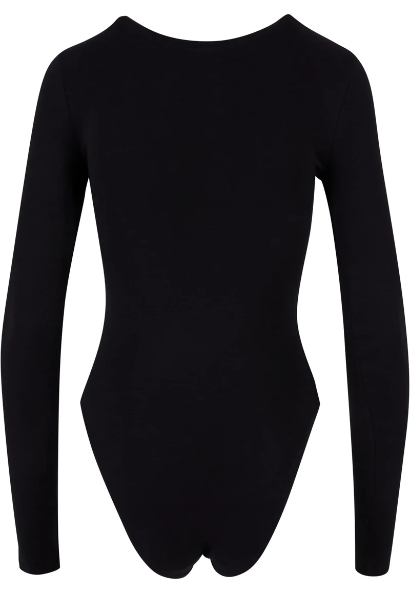 UC Stretch Jersey Longsleeve Body